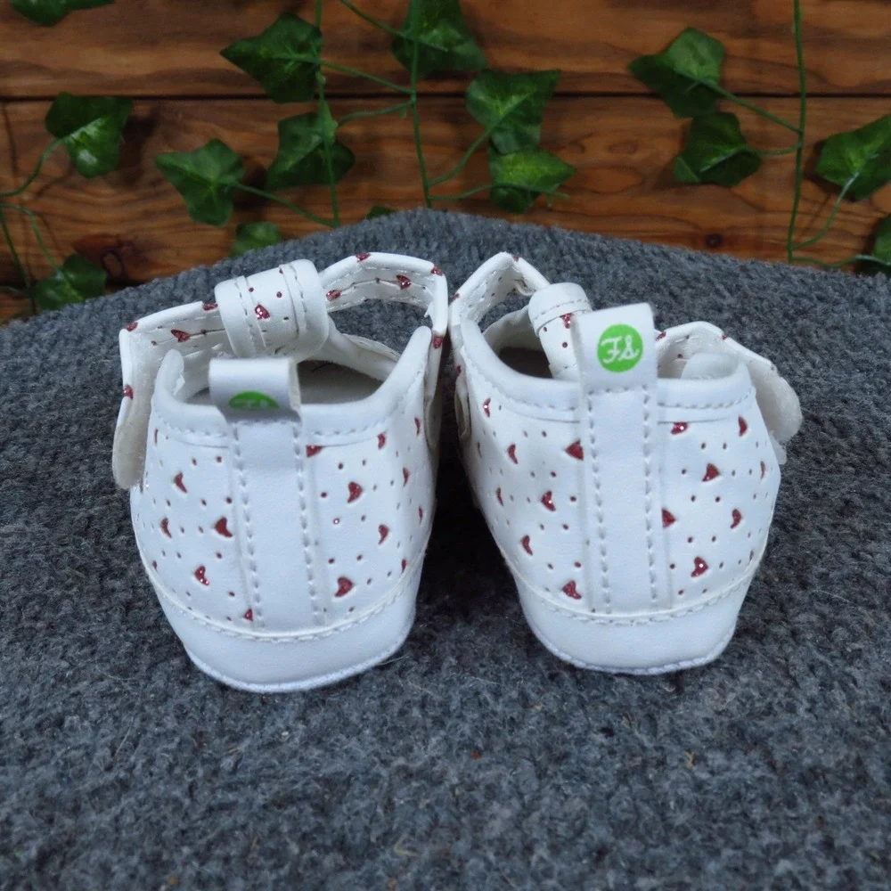 First Steps first steps